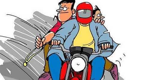 புதிதாக குற்றச்செயல் புரிவோர் எண்ணிக்கை அதிகரிக்க வாய்ப்பு: பல்வேறு அறிவுரைகளைக் கூறி எச்சரிக்கும் போலீஸ்- வாட்ஸ் அப் எண் வெளியீடு