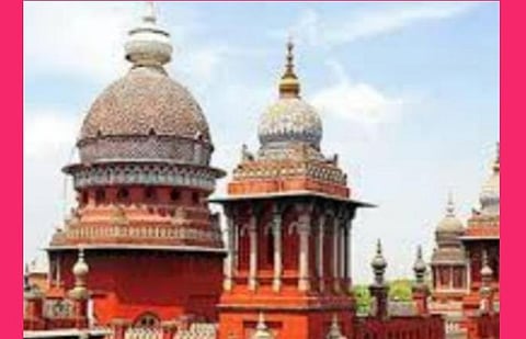 மகாராஷ்டிர மாநிலத்தில் சிக்கியுள்ள தமிழர்கள்; ஆட்கொணர்வு மனு :தமிழக டிஜிபிக்கு உயர் நீதிமன்றம் நோட்டீஸ்