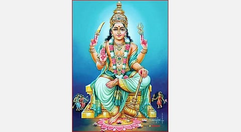 நல்லதே நடக்கும்