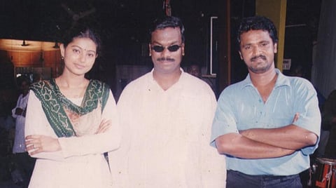 கரோனா நெருக்கடியால் கஷ்டப்படும் 'ஆட்டோகிராஃப்' கோமகன் குழுவினர்: நன்மைகள் நடக்கும் என நம்பிக்கை