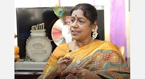 ’’சைக்கிளில் ஏறவும் இறங்கவும் ஸ்டூல் கேட்டேன்; எல்லாரும் சிரிச்சிட்டாங்க!’’ - ‘பசி’ சத்யாவின் கலகல பிரத்யேகப் பேட்டி