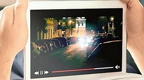 ஊரடங்கு எதிரொலி: பெரிய பட்ஜெட் பாலிவுட் படங்கள் ஸ்ட்ரீமிங்கில் வெளியீடா?