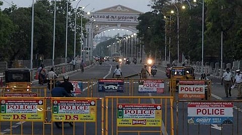 மே 13-ம் தேதி தமிழக நிலவரம்: மாவட்ட வாரியாக கரோனா தொற்று உள்ளவர்களின் பட்டியல்