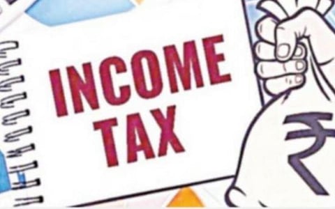 வருமான வரி கணக்கு தாக்கல் செய்ய காலக்கெடு 4 மாதங்கள் நீ்ட்டிப்பு