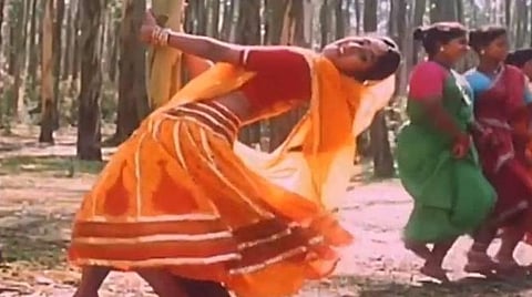 'ஆசை அதிகம் வைச்சு' பாடல் உருவான விதம்: ரோகிணி சுவாரசிய பகிர்வு