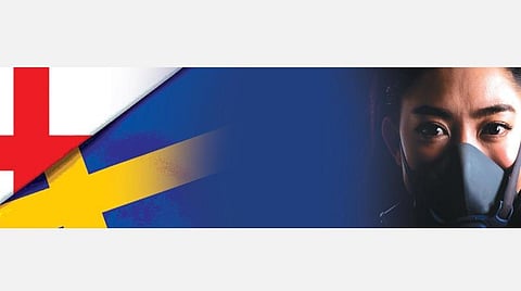 ஸ்வீடன் பாணி, பிரிட்டன் பாணி: எது நமக்கு வேண்டும்?