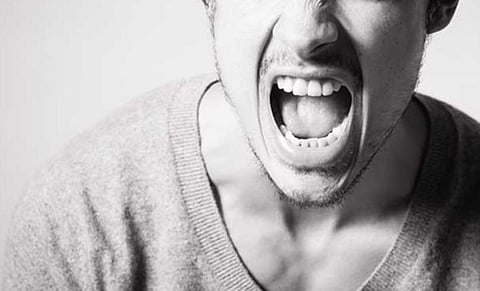 ஆளுமை வளர்ப்போம்: கோபத்தைக் கட்டுப்படுத்தும் வழிகள்