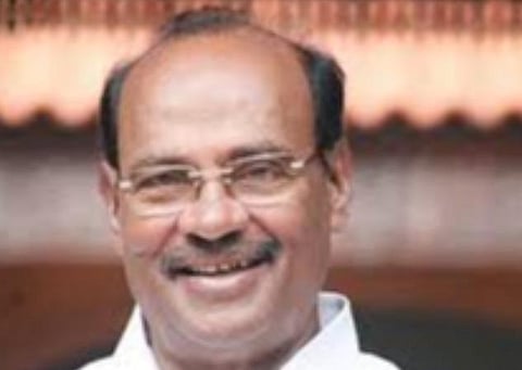 ராமதாஸ்: கோப்புப்படம்