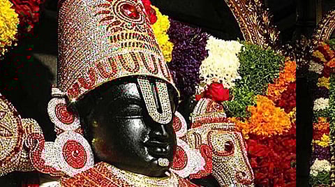 துலாம், விருச்சிகம், தனுசு ; வார ராசிபலன்; மே 14 முதல் 20-ம் தேதி வரை