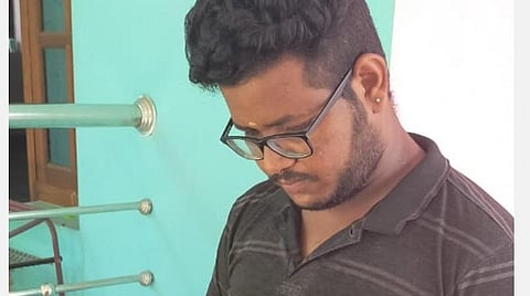 பிழைப்புக்கு மாற்றுவழி: ஆட்டோமொபைல் பொறியாளரின் வித்தியாச அனுபவம்