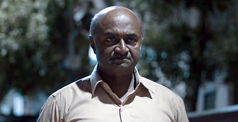 விழுப்புரம் சிறுமி குடும்பத்துக்கு இழப்பீடு வழங்குவது மட்டும் நியாயம் ஆகிவிடாது: எம்.எஸ்.பாஸ்கர்