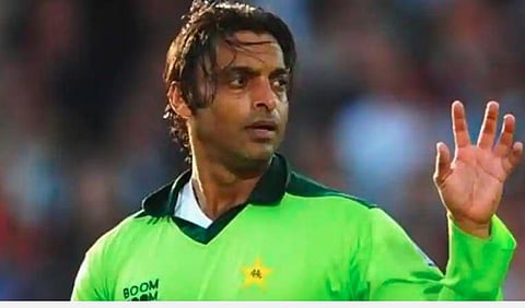 ஸ்டீவ் ஸ்மித்தை 4 பந்துகளில் காலி செய்வேன் என்ற அக்தர் ட்வீட்டை கேலி செய்த ஐசிசி- புதிய வீடியோவுடன் அக்தர் பதிலடி