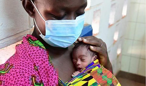 கரோனாவால் பலவீனமடைந்த மருத்துவ அமைப்புகள்; 6 மாதங்களில் 5 வயதுக்கும் குறைவான 6,000 குழந்தைகள் தினசரி பலியாக வாய்ப்பு: யூனிசெஃப் எச்சரிக்கை