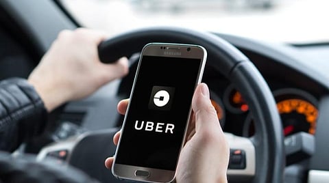 ‘இன்றே உங்களது கடைசி பணி நாள்’- திடீரென 3,700 ஊழியர்களை வீட்டுக்கு அனுப்பியது ‘உபெர்’