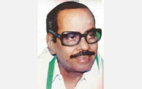 க.மீனாட்சி சுந்தரம்