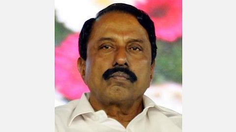 10-ம் வகுப்பு தேர்வு எழுதும் மாணவர்கள் அச்சப்படத் தேவையில்லை: அமைச்சர் செங்கோட்டையன் தகவல்