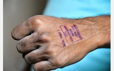 கேரள காங்கிரஸ் கட்சியின் 3 எம்பி, 2 எம்எல்ஏக்களுக்கு தனிமையில் இருக்க உத்தரவு