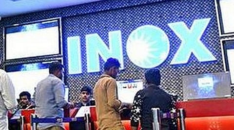  'குலாபோ சிதாபோ' ஆன்லைன் வெளியீடு விவகாரம் - தயாரிப்பாளர்களுக்கு ஐநாக்ஸ் குழுமம் எச்சரிக்கை