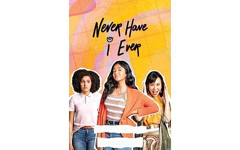 இணையத் திரை: ஹாலிவுட்டில் ஒரு தமிழ்ப் பெண்!