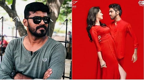 4G பட இயக்குநர் சாலை விபத்தில் மரணம்