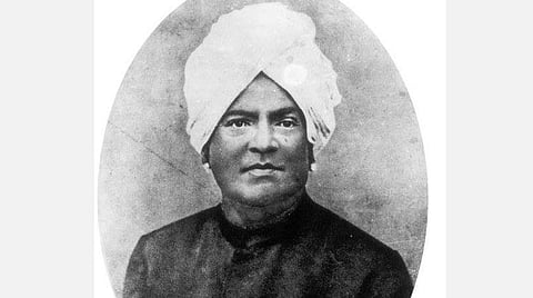 அயோத்திதாசர் 175: அத்தியாயம் 7- புரட்சியாள‌ர் உதயமான தருணம்!