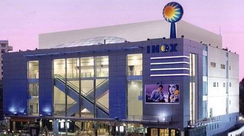 ஐநாக்ஸ் திரையரங்கக் குழுமத்தின் அதிருப்தி: காரணங்களுடன் இந்திய திரைப்படத் தயாரிப்பாளர் கூட்டமைப்பு பதிலடி