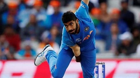 அது மனித உடல், இயந்திரம் அல்ல: பும்ரா பந்துவீச்சு குறித்து ஹோல்டிங்