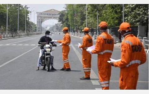 ஊரடங்கு உத்தரவால் கடந்த மாதத்தில் 84% இந்தியர் வருவாய் குறைந்துள்ளது- அமெரிக்க நிறுவன ஆய்வில் தகவல்