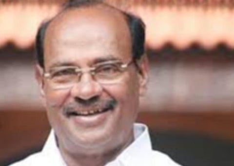 ராமதாஸ்: கோப்புப்படம்