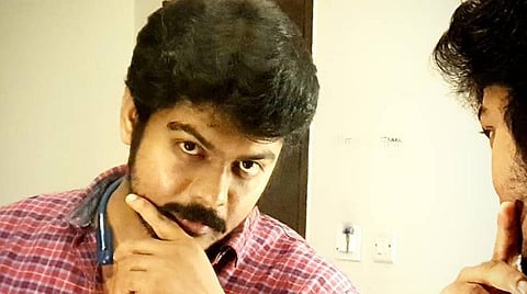 தேவையில்லாமல் எங்கள் வாழ்க்கையை சீர்குலைக்காதீர்கள்: மறுமணம் வதந்தி தொடர்பாக விக்கி காட்டம்