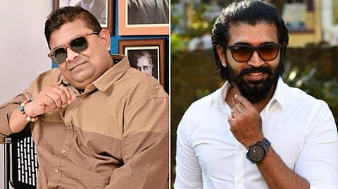 மிஷ்கின் இயக்கத்தில் அருண் விஜய்