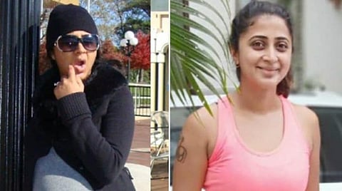 யார் என்ன சொன்னாலும் கவலைப்பட்டதில்லை: கனிகா உத்வேக பகிர்வு