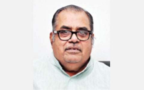 கே.வரதராஜன்