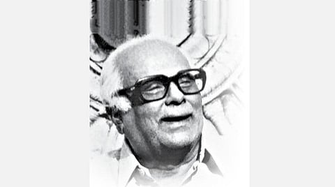 எம்.வி.வி. எனும் பெருமழை