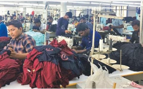 வட்டி மானியம் ஒரு ஆண்டுக்கு நீட்டிப்பு: திருப்பூர் பின்னலாடை ஏற்றுமதியாளர்கள் வரவேற்பு