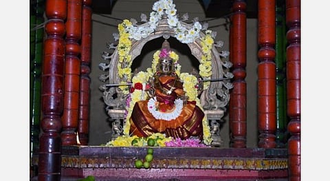 அஸ்தம், சித்திரை, சுவாதி; வார நட்சத்திர பலன்கள் - (மே 18 முதல் 24 வரை) 