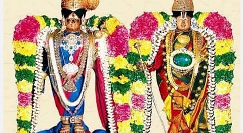 பூரட்டாதி, உத்திரட்டாதி, ரேவதி; வார நட்சத்திர பலன்கள் - (மே 18 முதல் 24 வரை) 