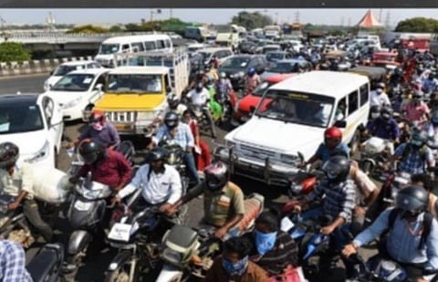 4-ம் கட்ட ஊரடங்கு; எவை எவைக்குத் தளர்வு?-  முதல்வர் பழனிசாமி அறிவிப்பு