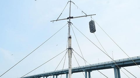 படம்: எல்.பாலச்சந்தர்