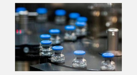 நெல்லை மாவட்டத்தில் மேலும் 15 பேருக்கு கரோனா பாதிப்பு