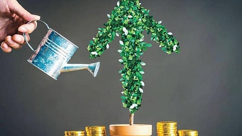 போர்ட்ஃபோலியோவில் கட்டாயம் இருக்க வேண்டிய ஃபண்டு