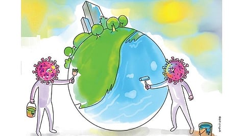 ஊரடங்குக்குப் பின் என்ன செய்ய போகிறோம்?    