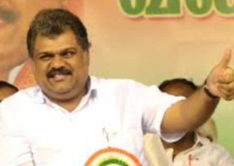 ஜி.கே.வாசன்: கோப்புப்படம்