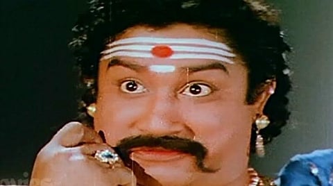 ’கிஸ்தி, திரை, வரி, வட்டி... வானம் பொழிகிறது, பூமி விளைகிறது உனக்கேன் கொடுப்பது கிஸ்தி?’ - 61ம் ஆண்டில் ‘வீரபாண்டிய கட்டபொம்மன்’