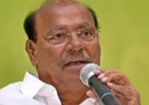 ராமதாஸ்: கோப்புப்படம்