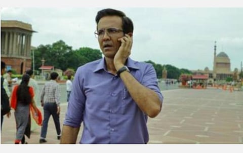 விரைவில் ‘ஸ்பெஷல் ஆப்ஸ்’ அடுத்த சீசன் - இயக்குநர் தகவல்