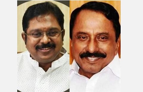 கரோனா தொற்று முடியாத நேரத்தில் 10-ம் வகுப்பு பொதுத் தேர்வு; விபரீதத்தில் முடியும்: டிடிவி தினகரன் எச்சரிக்கை