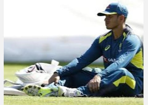 டெஸ்ட் போட்டிகளில் 41, ஒருநாள் போட்டிகளில் 42 சராசரி; கவாஜா இனி ஆஸி. அணிக்குத் திரும்ப முடியாத அவலம்