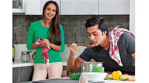 கரோனா வாழ்க்கை: புரிதலைச் சாத்தியப்படுத்திய நேரம்!