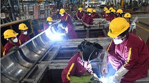 தொழிலாளர் உரிமையைத் தகர்த்திடும் சட்டத் திருத்தங்கள் ஜனநாயக விரோதமானவை